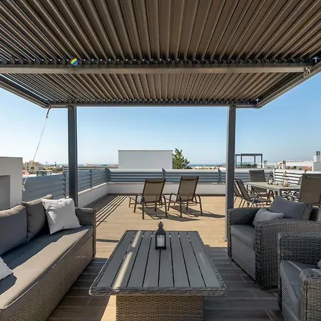 Linda V3 Lote 67 - Vip By Interhome