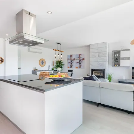 Willa Linda V3 Lote 67 - Vip By Interhome