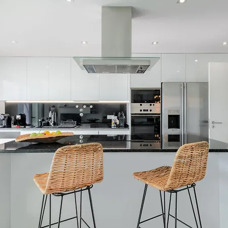Linda V3 Lote 67 - Vip By Interhome * אלבופיירה