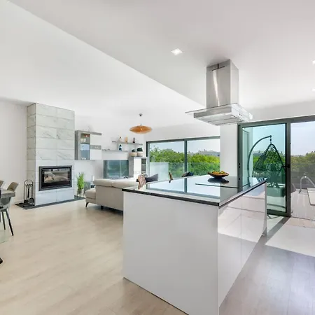 Villa Linda V3 Lote 67 - Vip By Interhome Albufeira