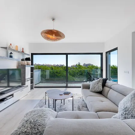 Linda V3 Lote 67 - Vip By Interhome