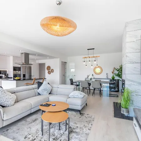 Linda V3 Lote 67 - Vip By Interhome Вилла Албуфейра