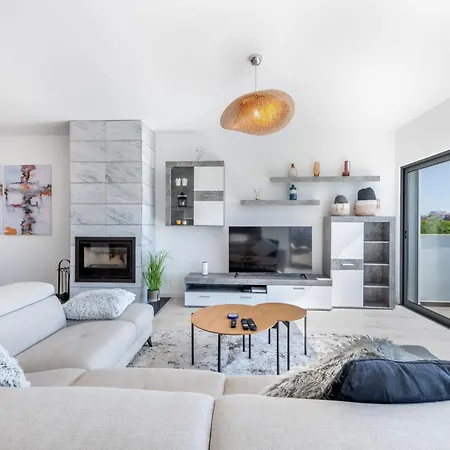 Linda V3 Lote 67 - Vip By Interhome Вилла *