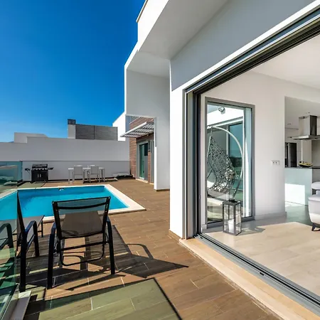 Villa Linda V3 Lote 67 - Vip By Interhome Albufeira