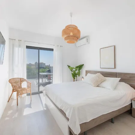 Linda V3 Lote 67 - Vip By Interhome Вилла Албуфейра