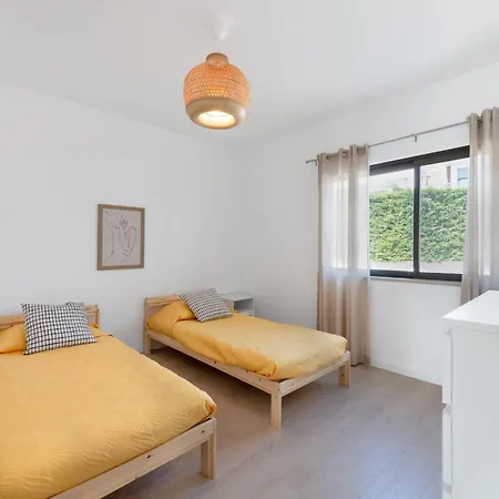 Willa Linda V3 Lote 67 - Vip By Interhome Albufeira