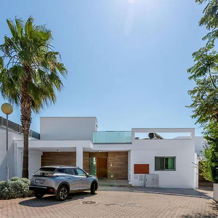 וילה Linda V3 Lote 67 - Vip By Interhome *